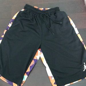 Nike shorts